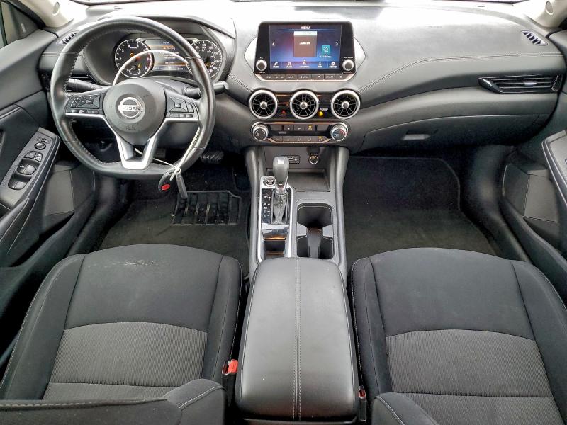 Фото 8 - NISSAN SENTRA