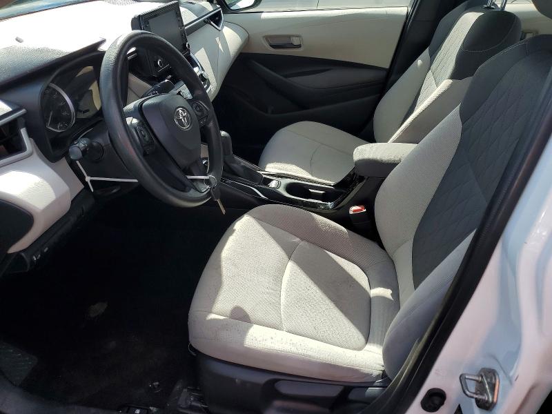 Фото 7 - TOYOTA COROLLA