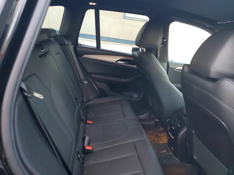 Фото 11 - BMW X3