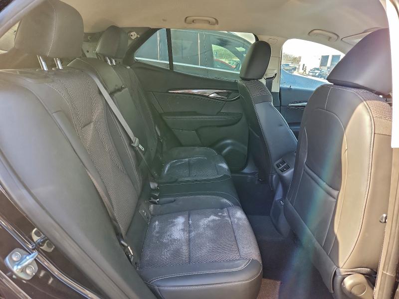 Фото 11 - BUICK ENVISION