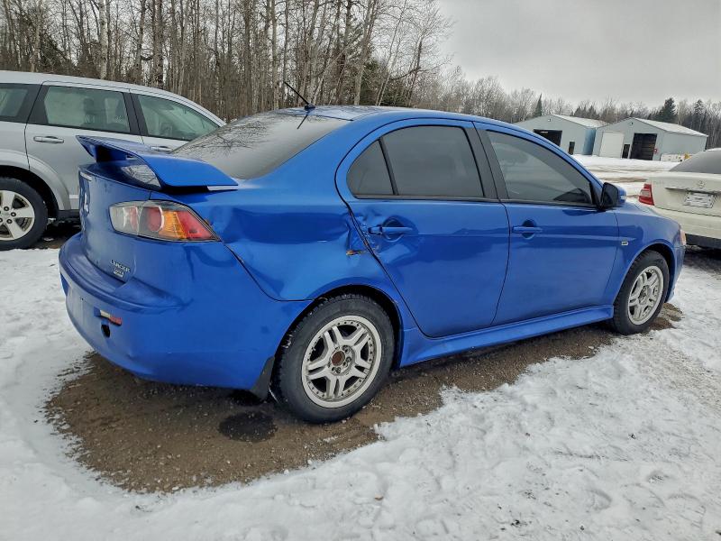 Фото 3 - MITSUBISHI LANCER