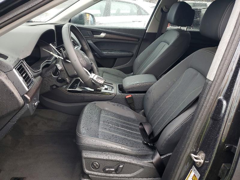 Фото 7 - AUDI Q5