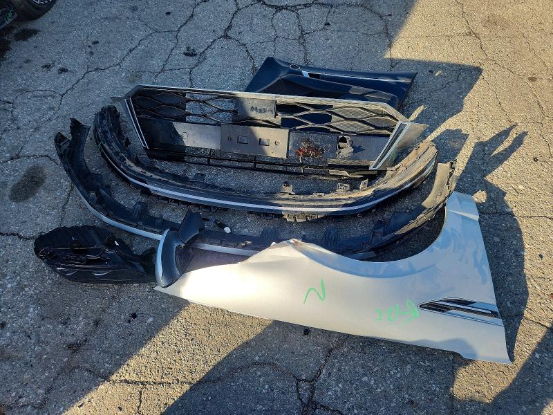 Фото 12 - HYUNDAI SONATA