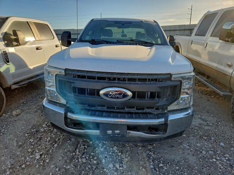 Фото 5 - FORD F250