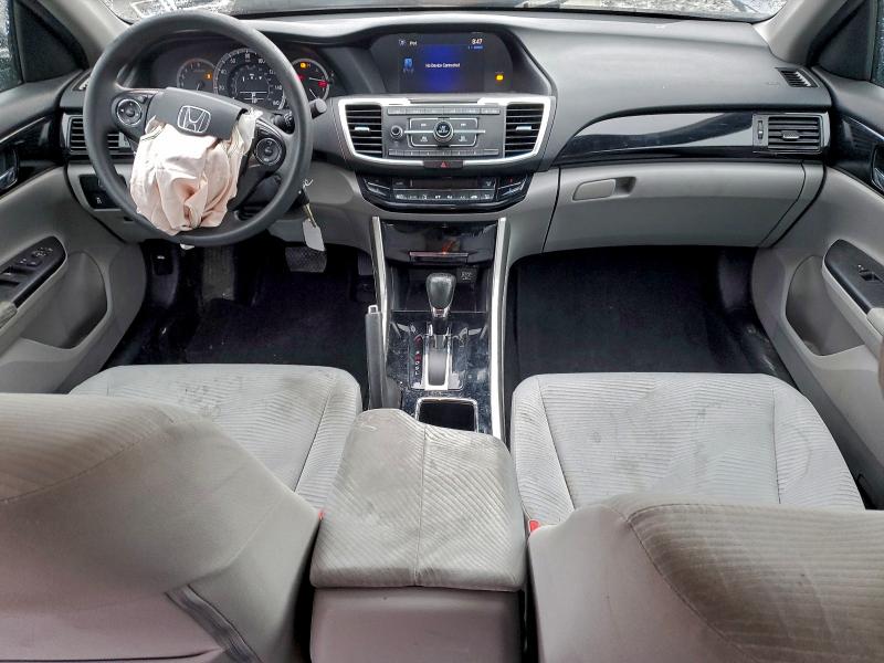 Фото 8 - HONDA ACCORD