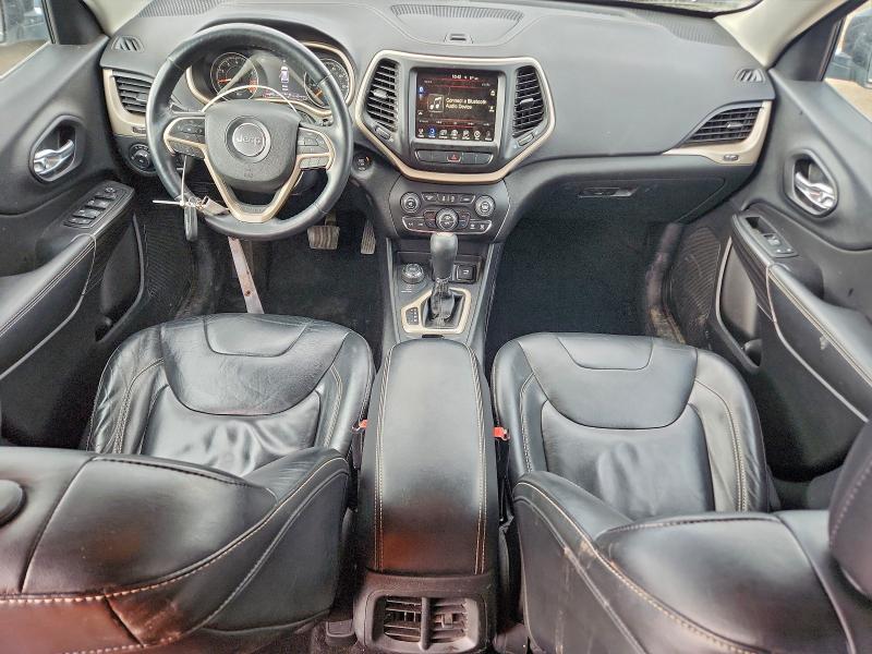 Фото 8 - JEEP GRAND CHER