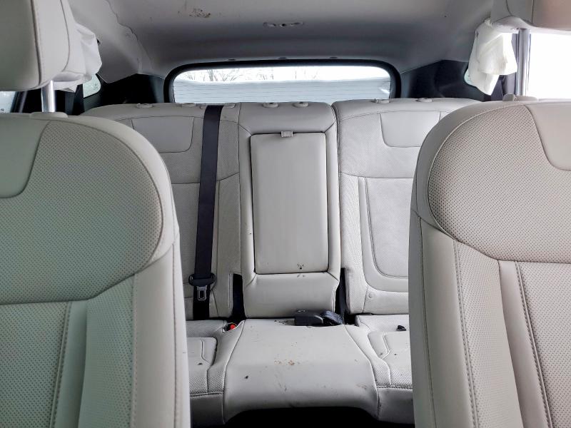 Фото 10 - HYUNDAI TUCSON