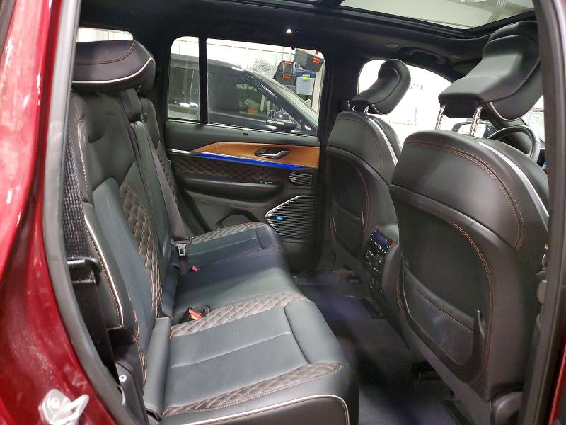 Фото 11 - JEEP GRAND CHER