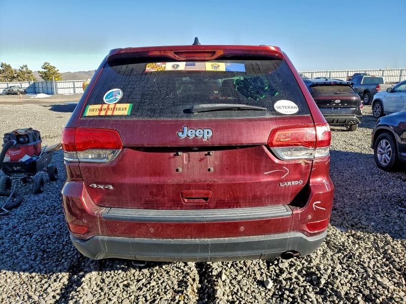 Фото 6 - JEEP GRAND CHER