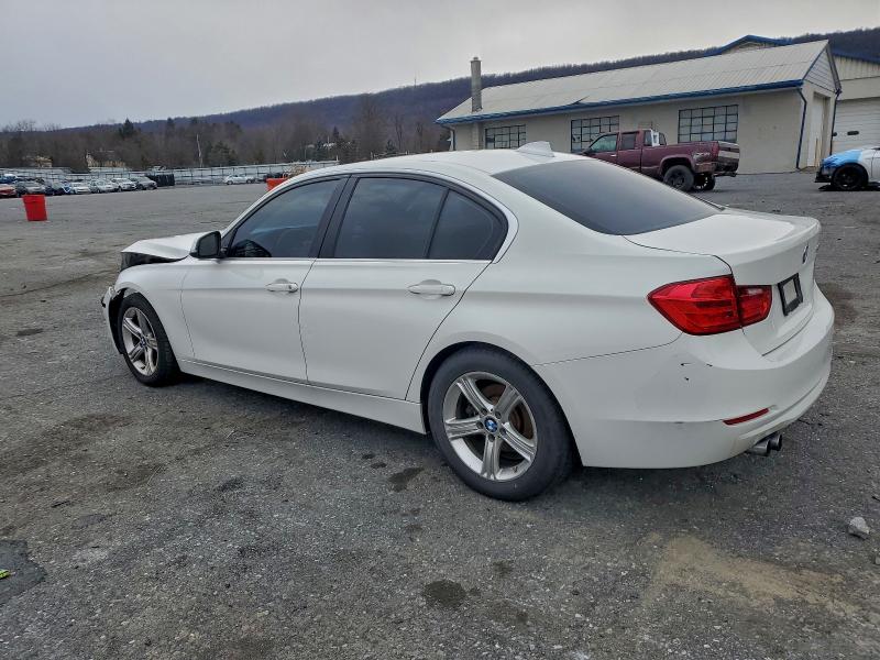 Фото 2 - BMW 3 SERIES