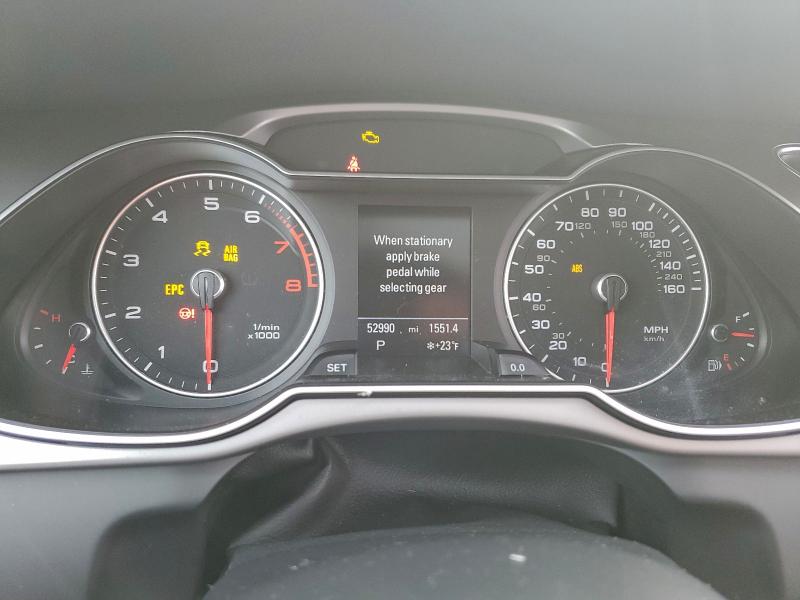 Фото 9 - AUDI A4