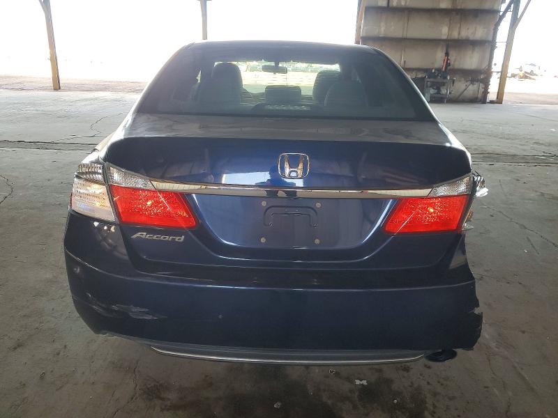 Фото 6 - HONDA ACCORD