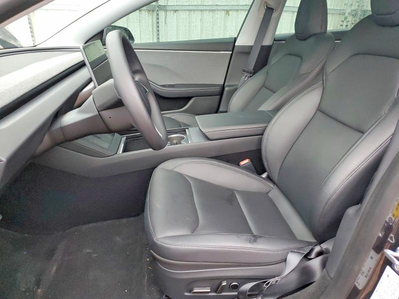 Фото 7 - TESLA MODEL 3