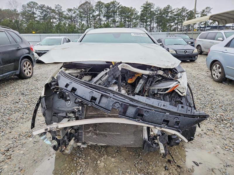 Фото 5 - MERCEDES-BENZ GLA-CLASS