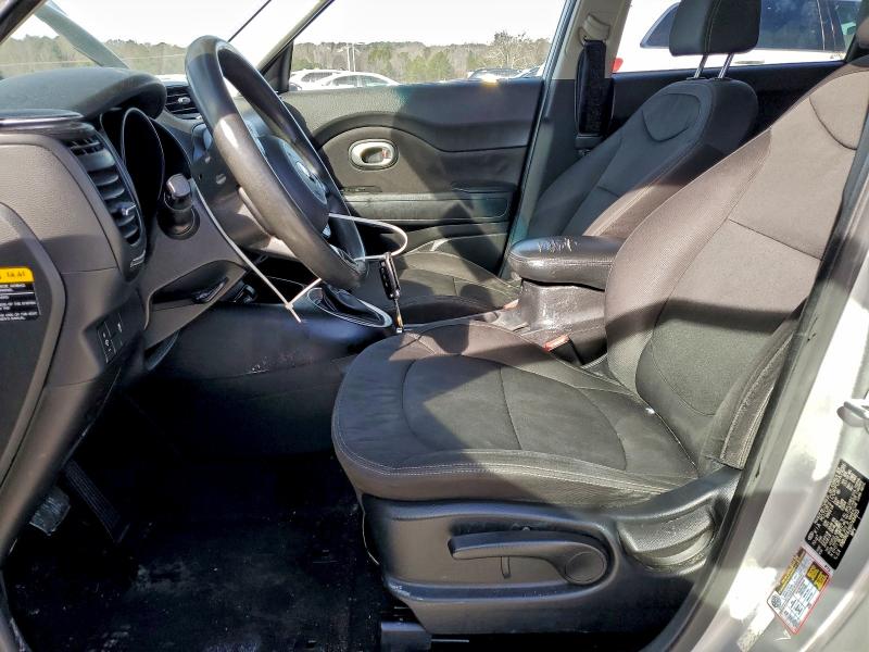 Фото 7 - KIA SOUL