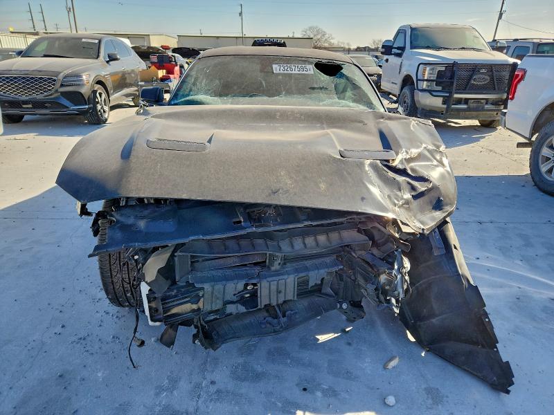 Фото 5 - FORD MUSTANG