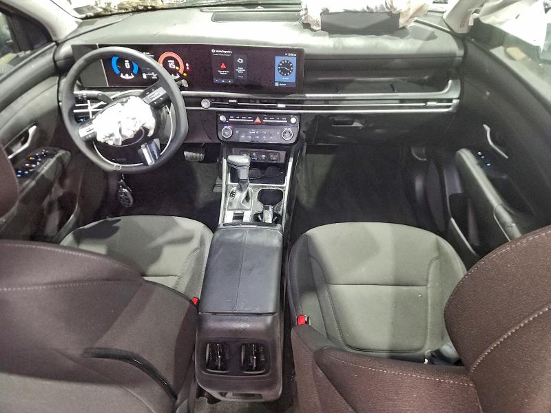 Фото 8 - HYUNDAI TUCSON