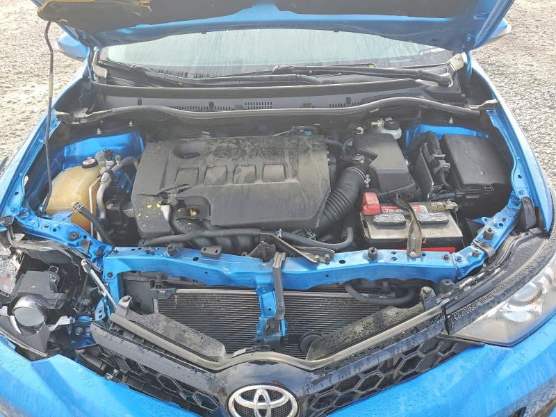 Фото 12 - TOYOTA COROLLA