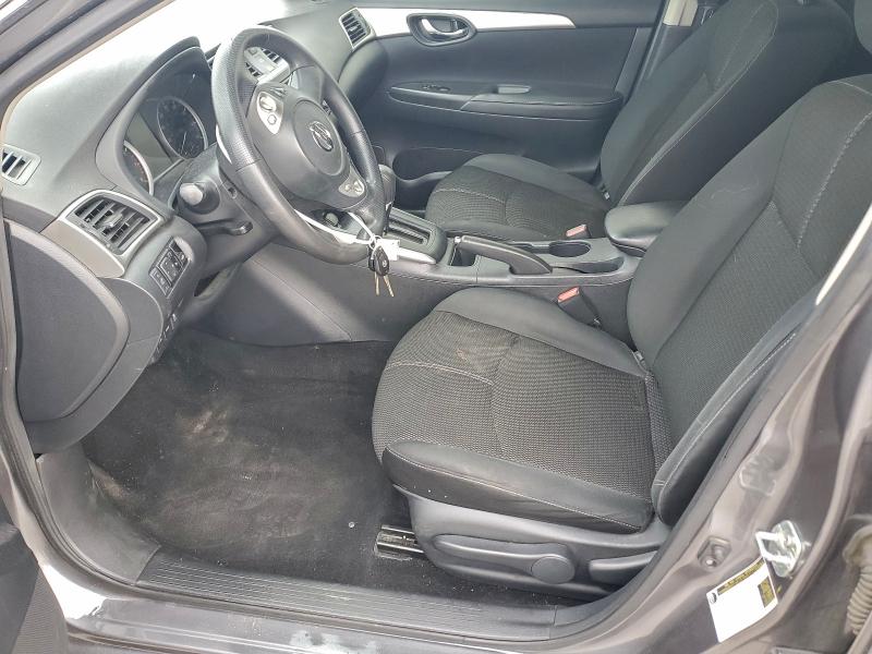 Фото 7 - NISSAN SENTRA