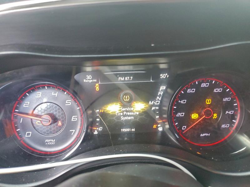 Фото 9 - DODGE CHARGER