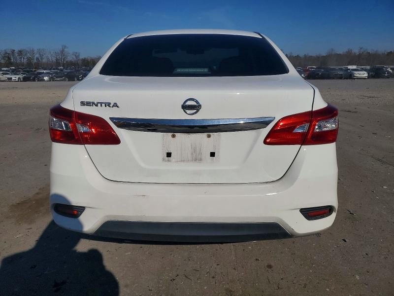 Фото 6 - NISSAN SENTRA