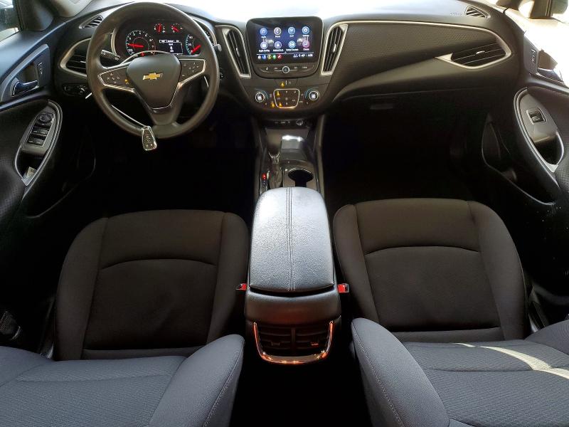 Фото 8 - CHEVROLET MALIBU