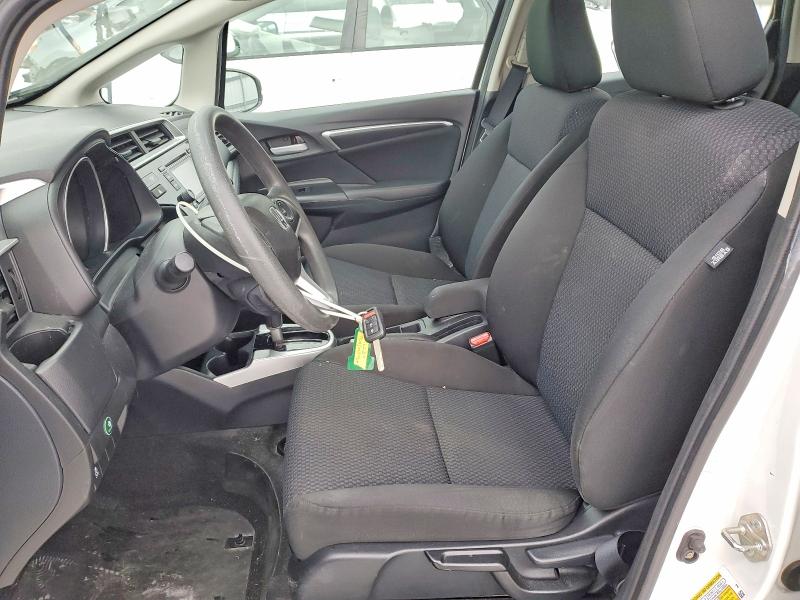 Фото 7 - HONDA FIT