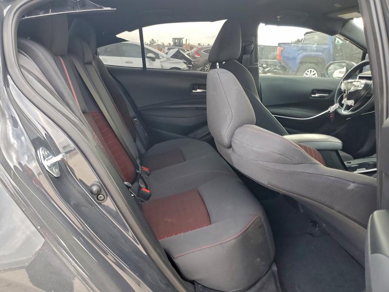 Фото 10 - TOYOTA COROLLA