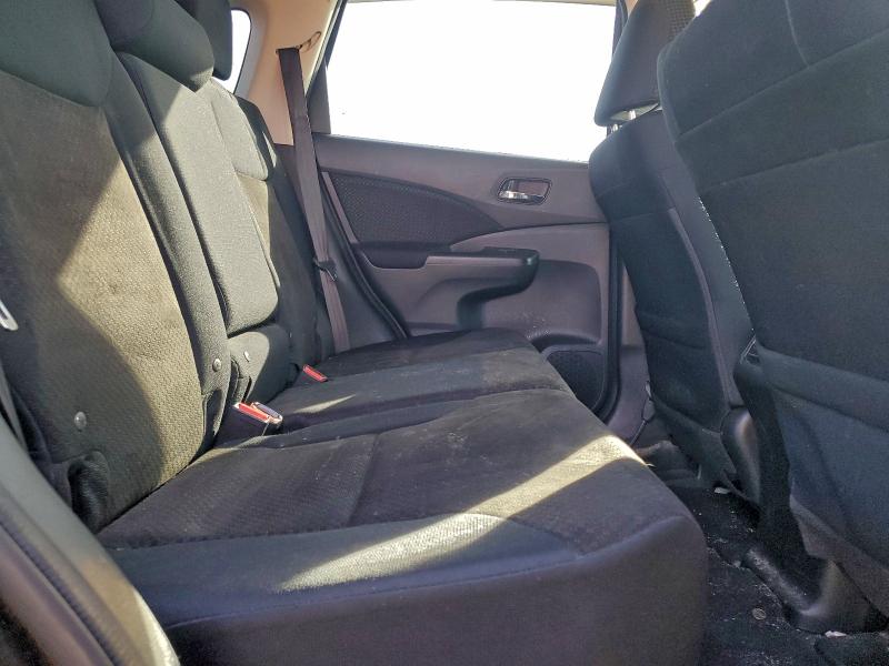 Фото 11 - HONDA CRV