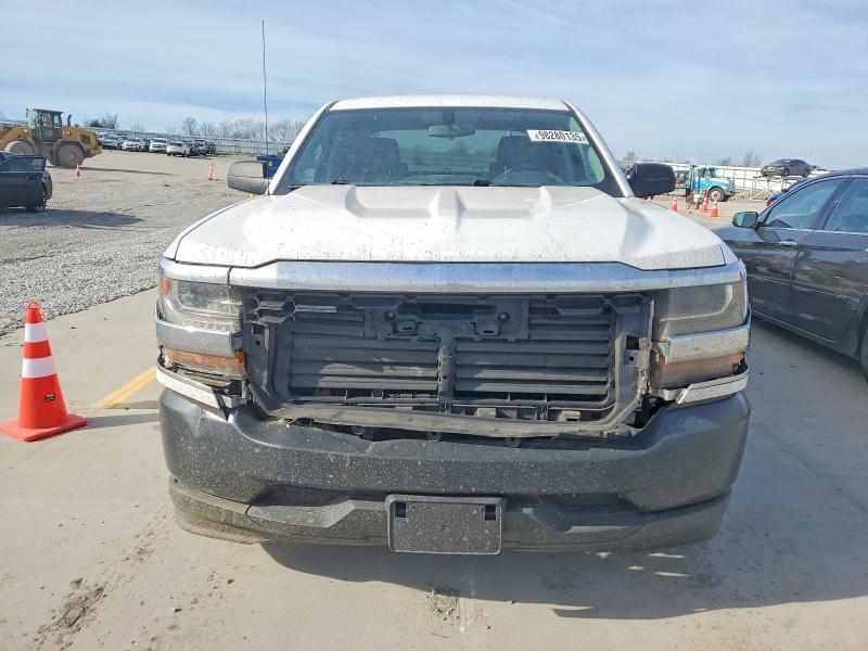 Фото 5 - CHEVROLET ALL Models