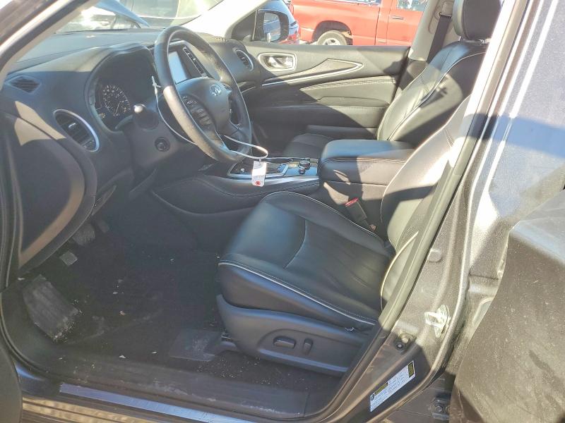 Фото 7 - INFINITI QX60