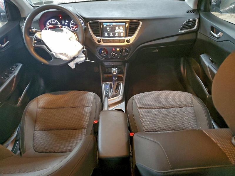 Фото 8 - HYUNDAI ACCENT