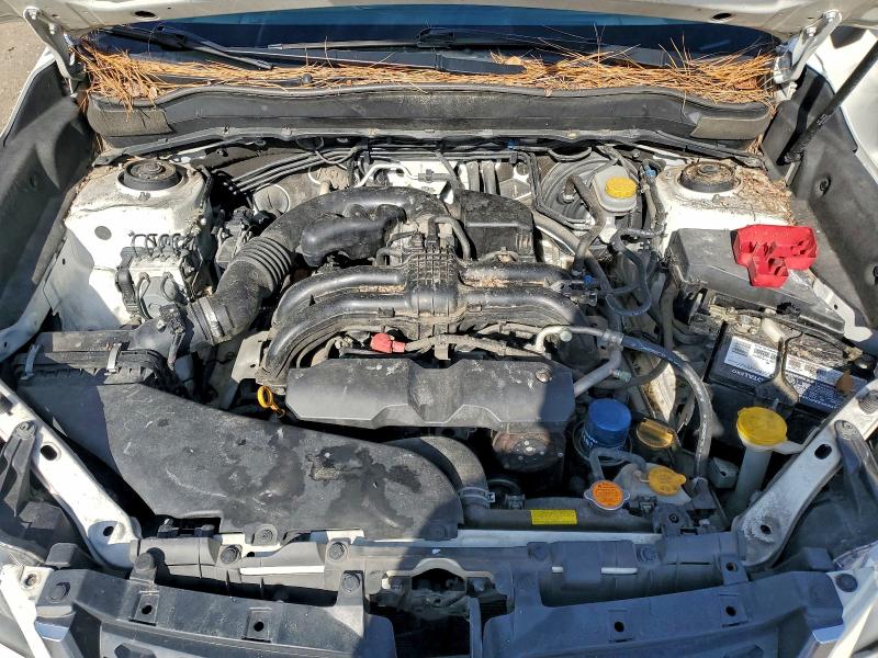 Фото 11 - SUBARU FORESTER