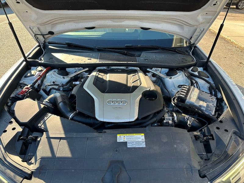 Фото 7 - AUDI A6