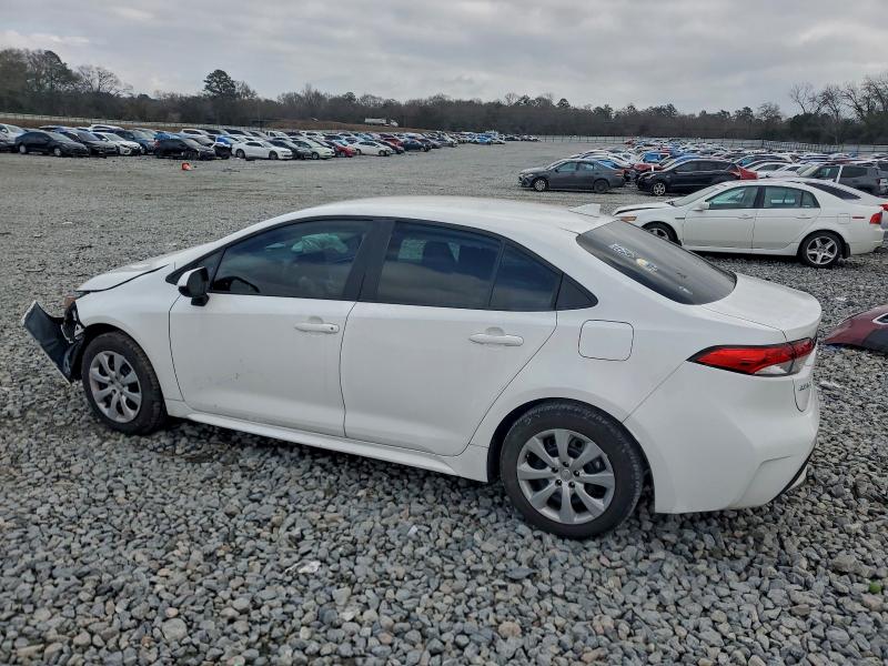 Фото 2 - TOYOTA COROLLA