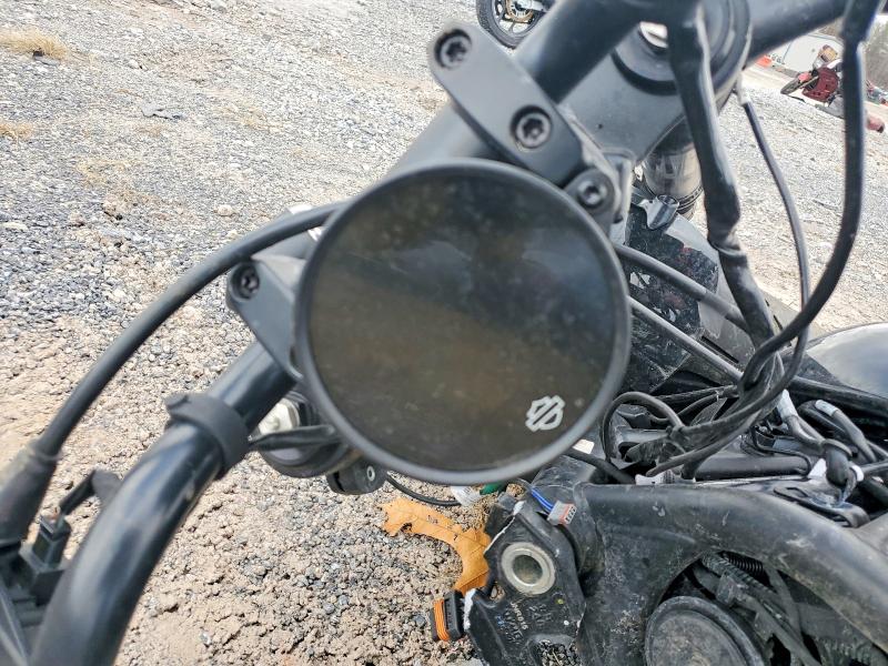 HARLEY-DAVIDSON RH1250 S 2024