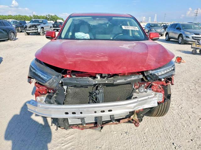 Фото 5 - ACURA RDX