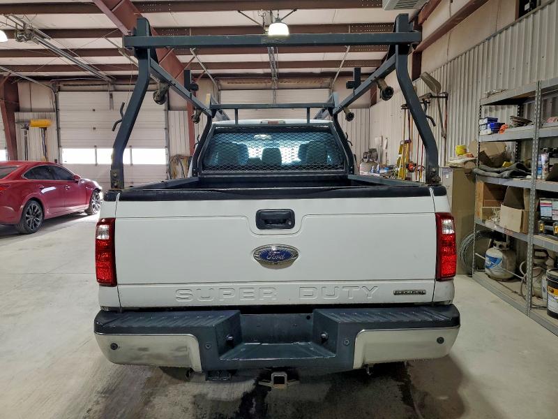 Фото 6 - FORD F250