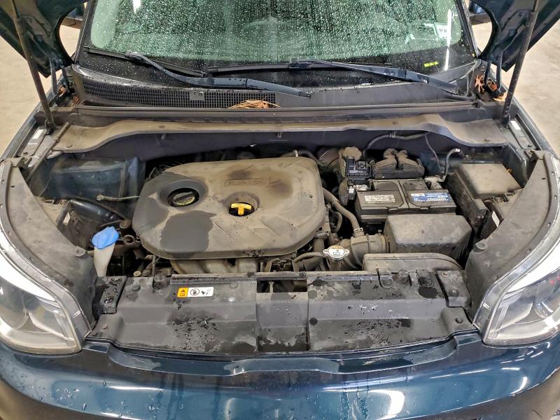 Фото 12 - KIA SOUL