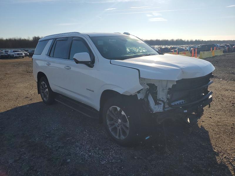 Фото 4 - CHEVROLET TAHOE