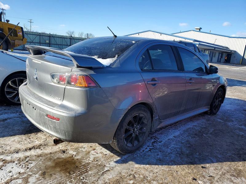 MITSUBISHI LANCER 2017 VIN JA32U2FU6HU015821
