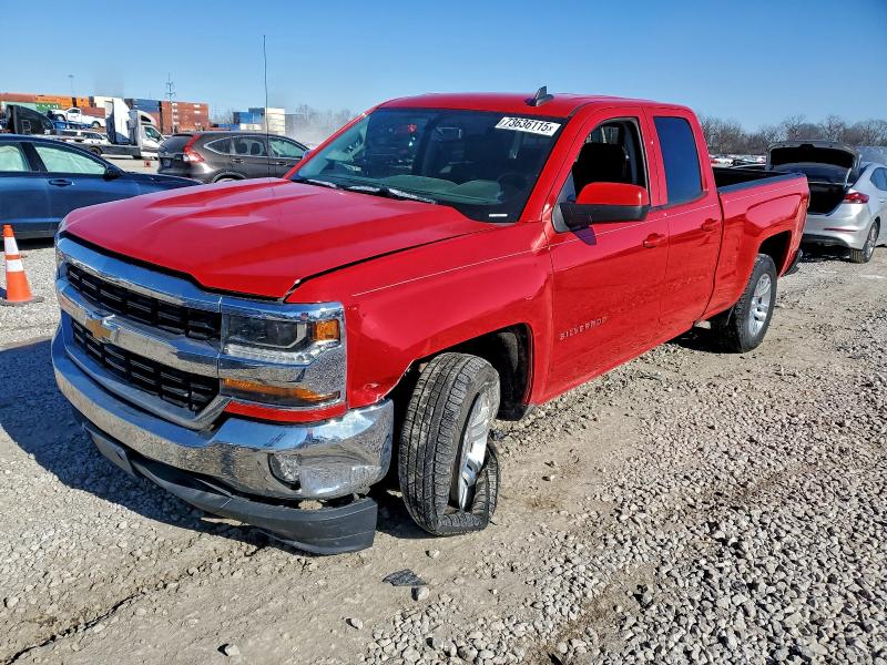 Фото 1 - CHEVROLET ALL Models