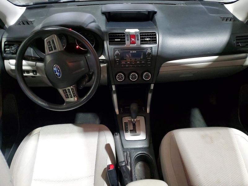 Фото 8 - SUBARU FORESTER