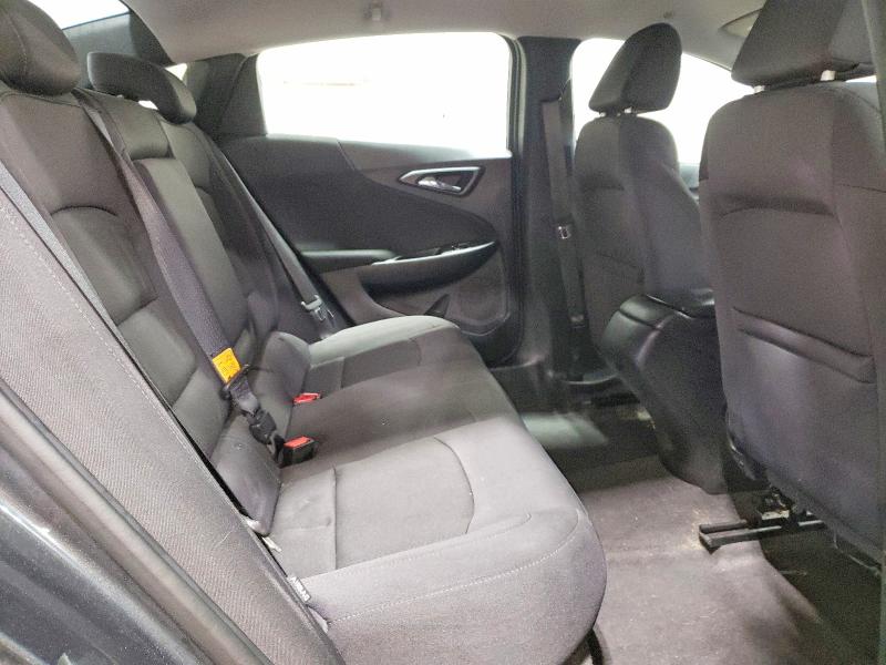 Фото 10 - CHEVROLET MALIBU