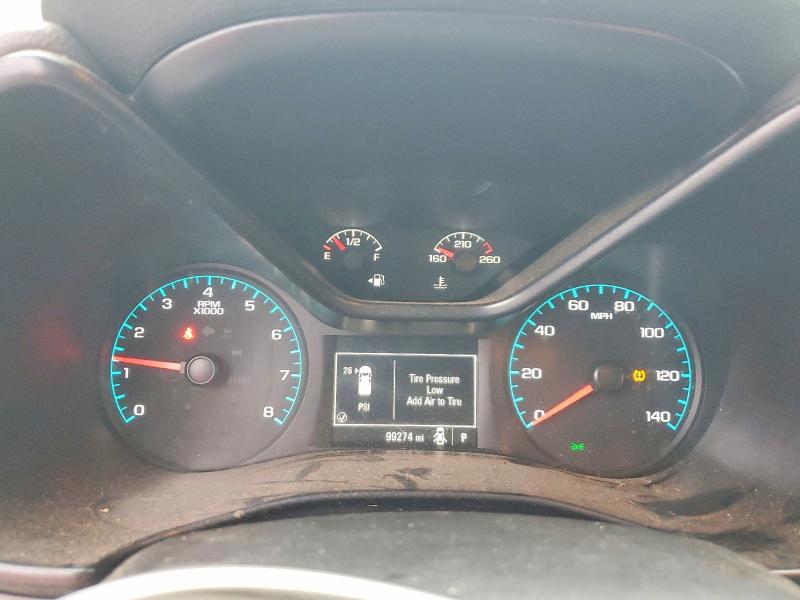 Фото 9 - CHEVROLET COLORADO