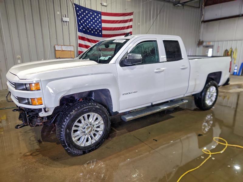 Фото 1 - CHEVROLET ALL Models