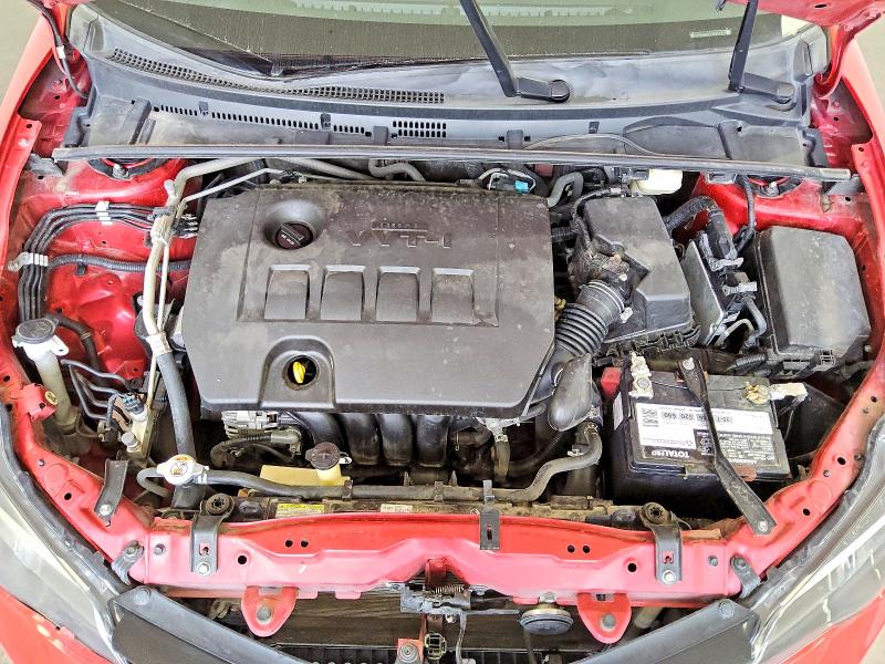 Фото 11 - TOYOTA COROLLA