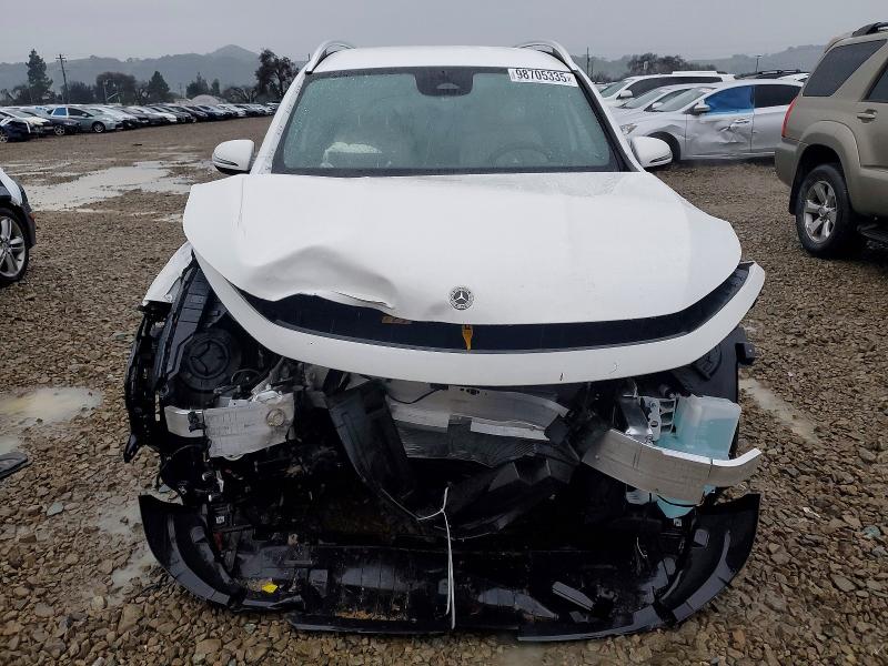 Фото 5 - MERCEDES-BENZ EQB 250+