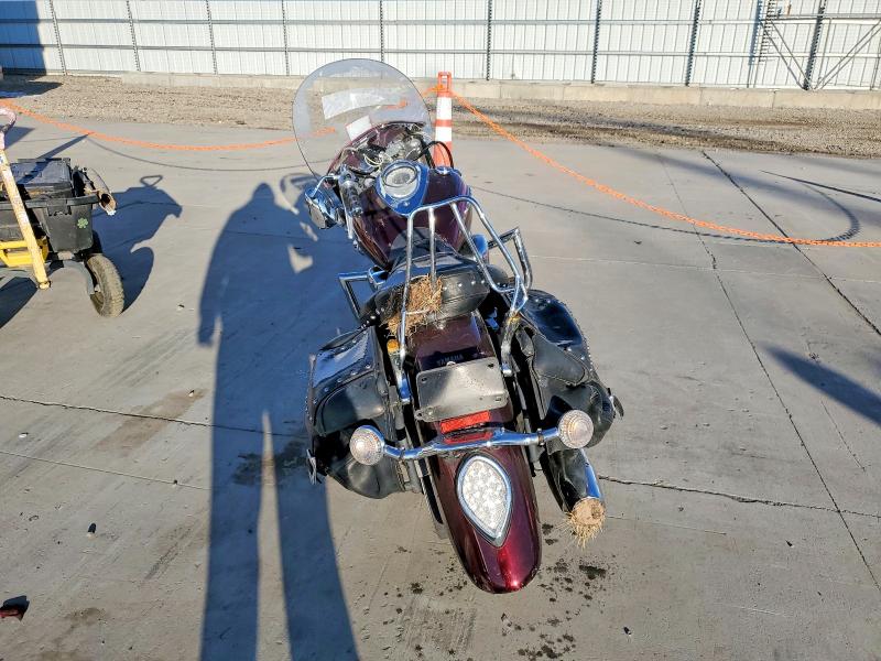 YAMAHA XV1700 A 2009