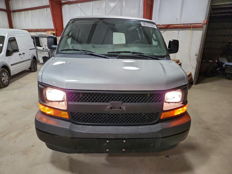 Фото 5 - CHEVROLET EXPRESS